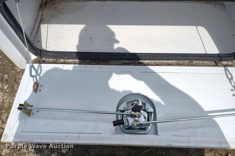 image for item DQ1733 Rhino Pro RPCT14496  utility bed