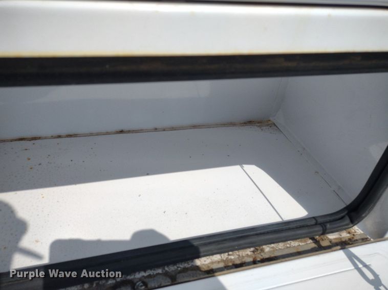 image for item DQ1733 Rhino Pro RPCT14496  utility bed