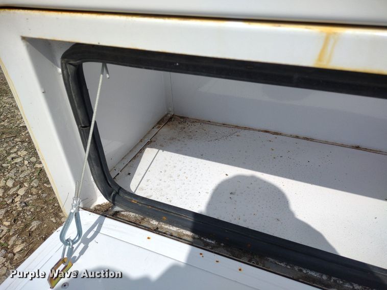 image for item DQ1733 Rhino Pro RPCT14496  utility bed