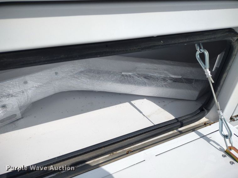 image for item DQ1733 Rhino Pro RPCT14496  utility bed