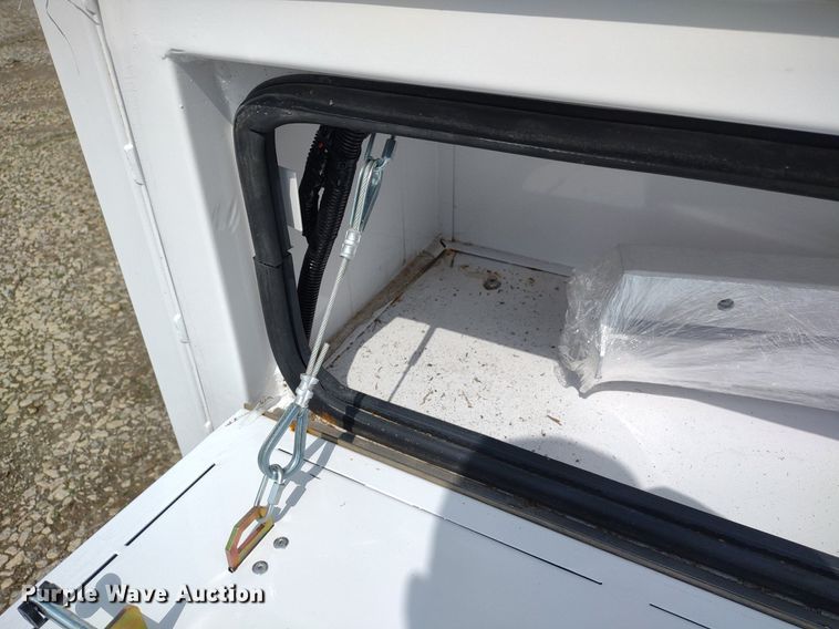 image for item DQ1733 Rhino Pro RPCT14496  utility bed