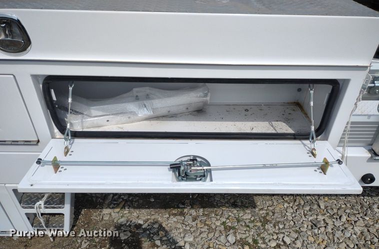 image for item DQ1733 Rhino Pro RPCT14496  utility bed