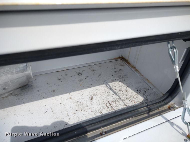 image for item DQ1733 Rhino Pro RPCT14496  utility bed