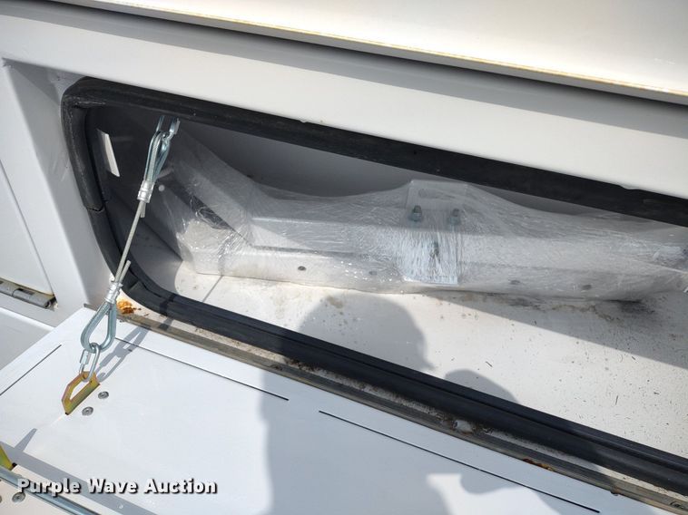 image for item DQ1733 Rhino Pro RPCT14496  utility bed