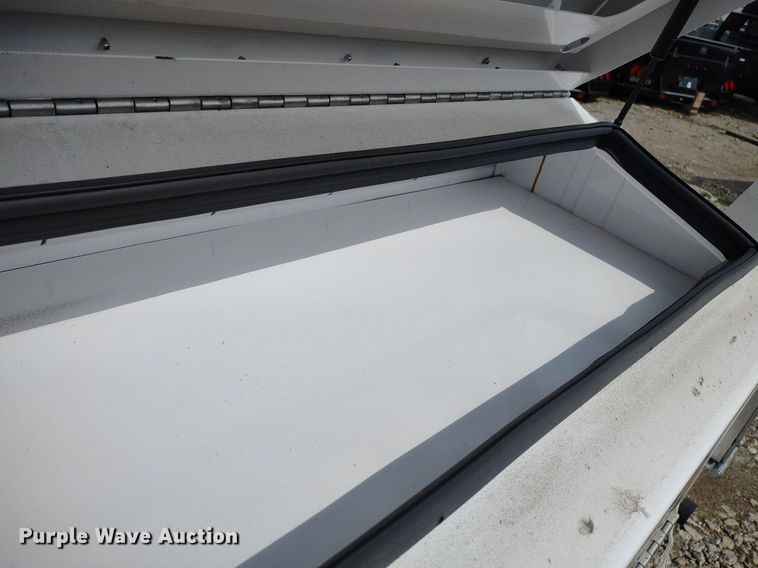 image for item DQ1733 Rhino Pro RPCT14496  utility bed