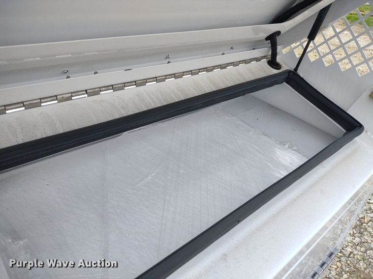 image for item DQ1733 Rhino Pro RPCT14496  utility bed