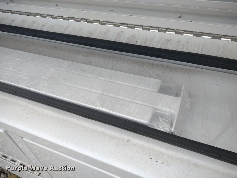 image for item DQ1733 Rhino Pro RPCT14496  utility bed