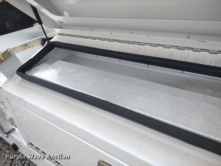 image for item DQ1733 Rhino Pro RPCT14496  utility bed