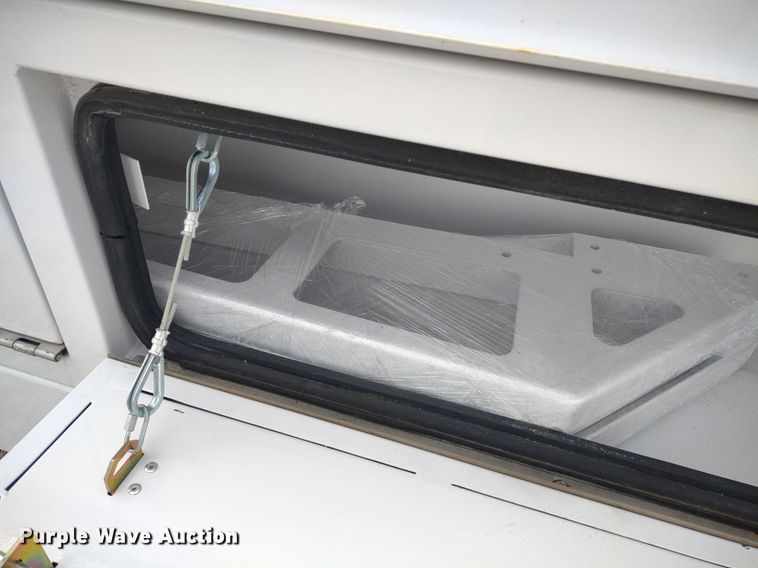 image for item DQ1733 Rhino Pro RPCT14496  utility bed