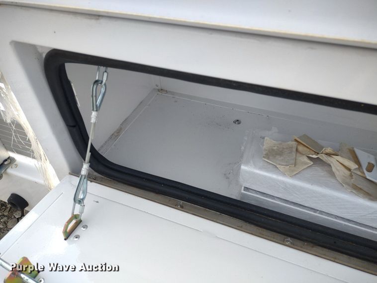 image for item DQ1733 Rhino Pro RPCT14496  utility bed