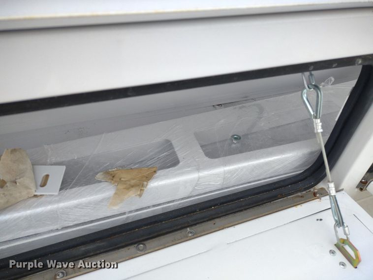 image for item DQ1733 Rhino Pro RPCT14496  utility bed