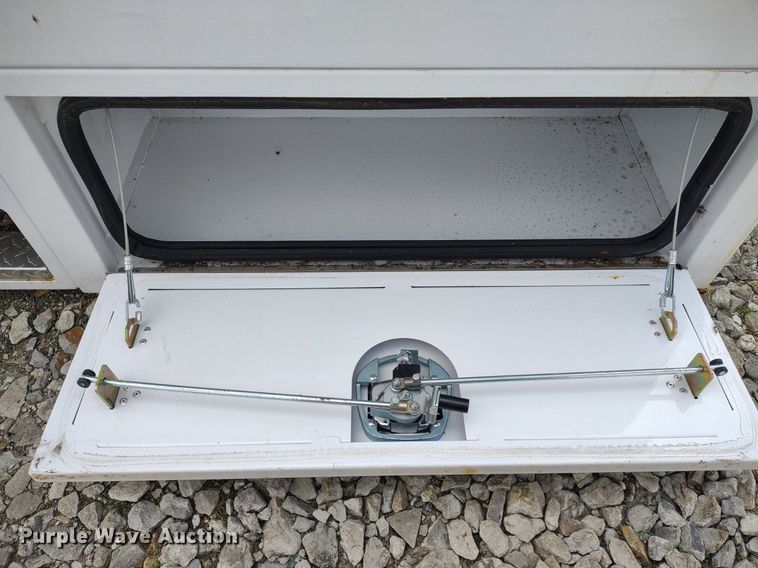 image for item DQ1733 Rhino Pro RPCT14496  utility bed