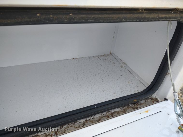 image for item DQ1733 Rhino Pro RPCT14496  utility bed