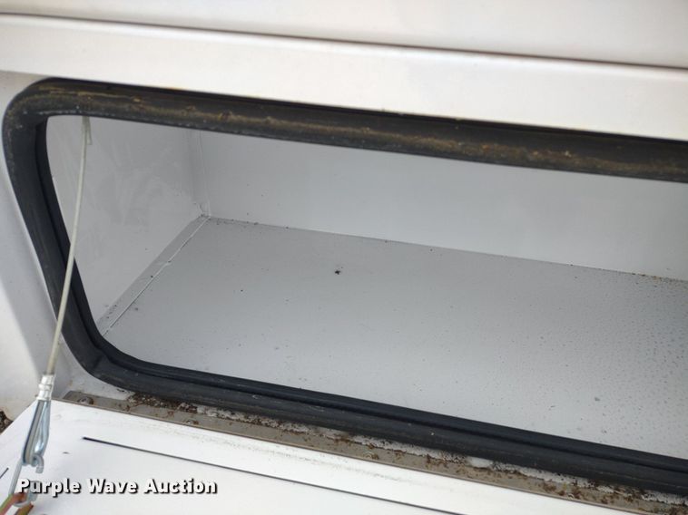 image for item DQ1733 Rhino Pro RPCT14496  utility bed