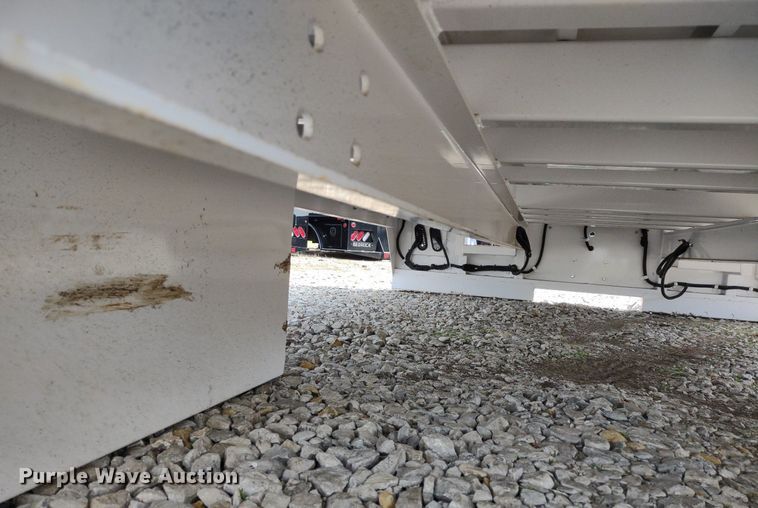 image for item DQ1733 Rhino Pro RPCT14496  utility bed