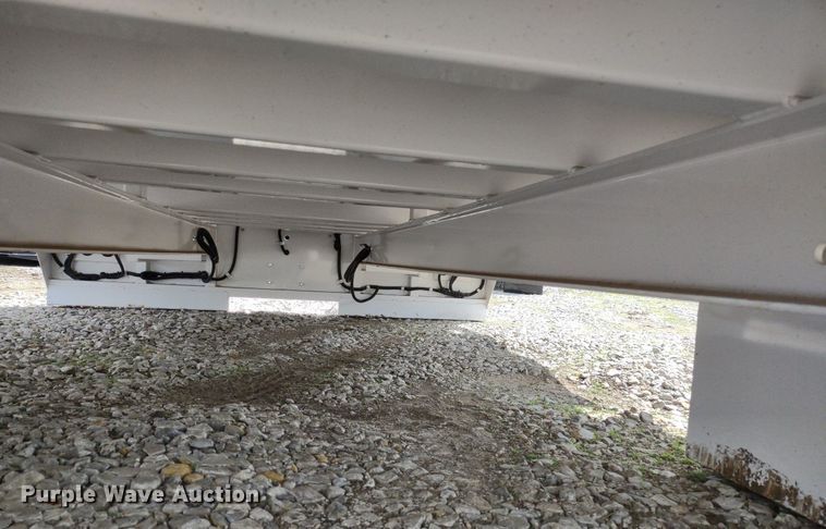 image for item DQ1733 Rhino Pro RPCT14496  utility bed