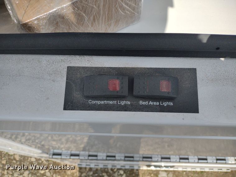 image for item DQ1733 Rhino Pro RPCT14496  utility bed