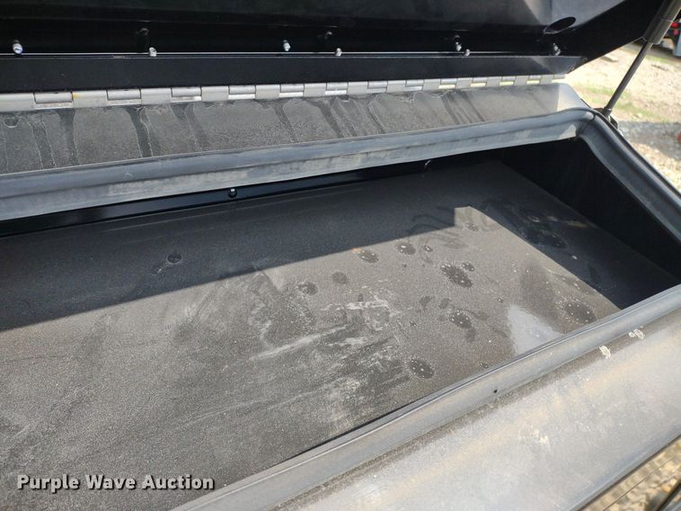 image for item DQ1734 Rhino Pro RPCT14496  utility bed