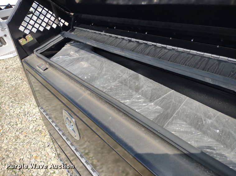 image for item DQ1734 Rhino Pro RPCT14496  utility bed