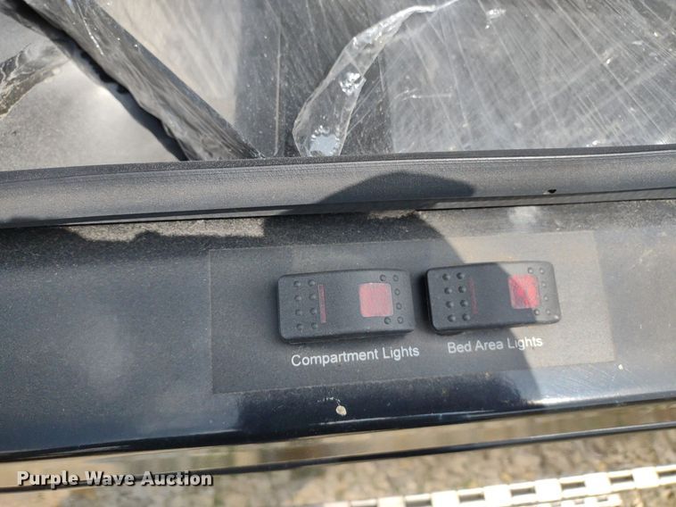 image for item DQ1734 Rhino Pro RPCT14496  utility bed