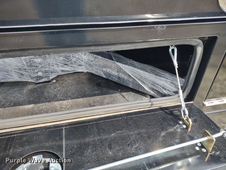 image for item DQ1734 Rhino Pro RPCT14496  utility bed