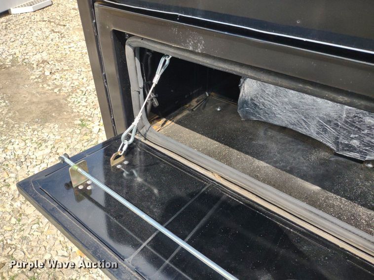 image for item DQ1734 Rhino Pro RPCT14496  utility bed