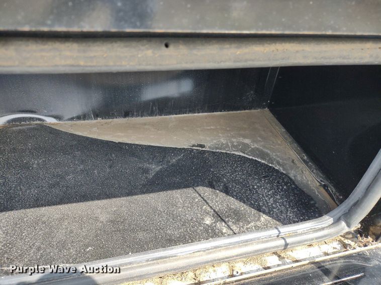 image for item DQ1734 Rhino Pro RPCT14496  utility bed