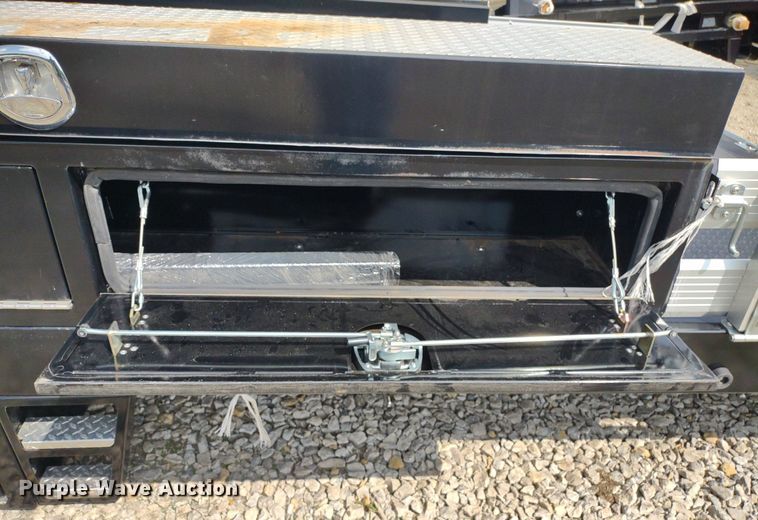 image for item DQ1734 Rhino Pro RPCT14496  utility bed