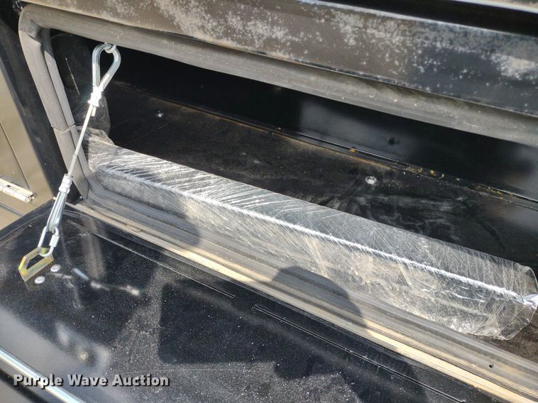 image for item DQ1734 Rhino Pro RPCT14496  utility bed