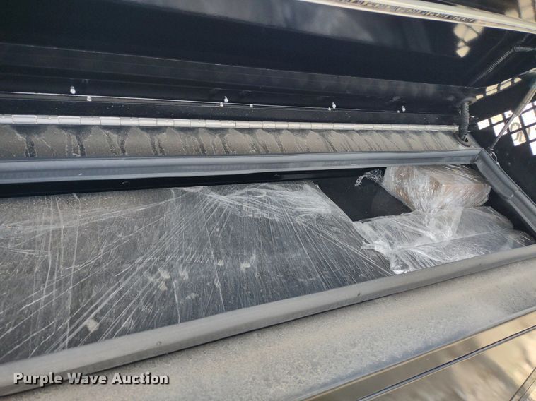 image for item DQ1734 Rhino Pro RPCT14496  utility bed