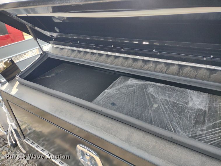 image for item DQ1734 Rhino Pro RPCT14496  utility bed