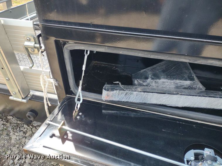 image for item DQ1734 Rhino Pro RPCT14496  utility bed