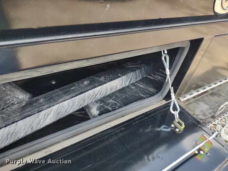 image for item DQ1734 Rhino Pro RPCT14496  utility bed