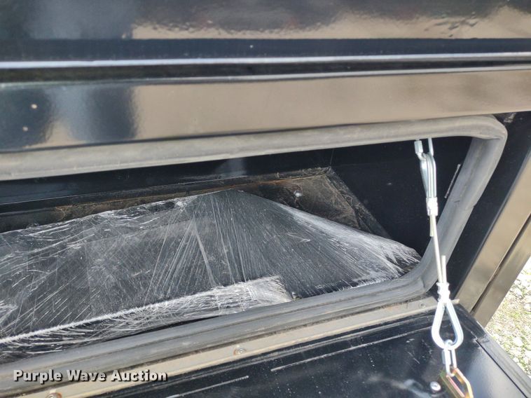 image for item DQ1734 Rhino Pro RPCT14496  utility bed