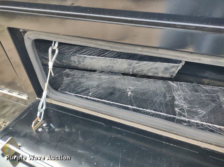 image for item DQ1734 Rhino Pro RPCT14496  utility bed