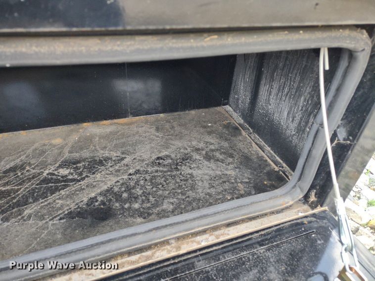 image for item DQ1734 Rhino Pro RPCT14496  utility bed