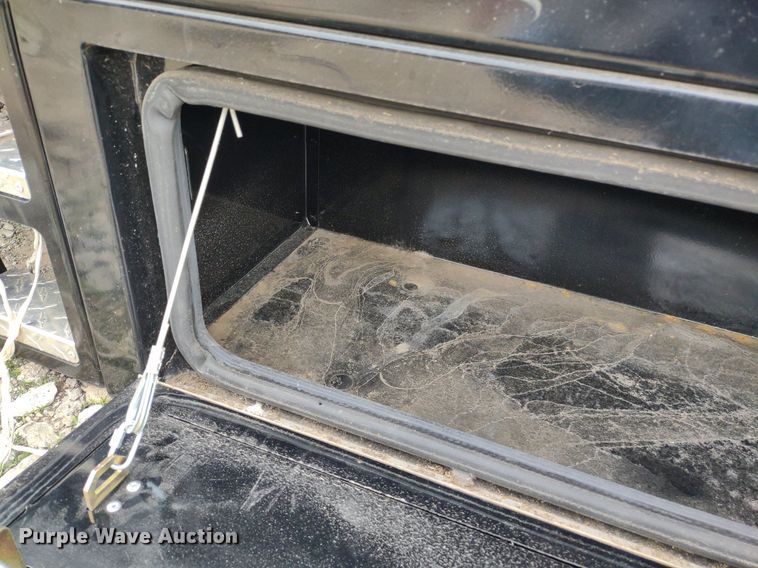 image for item DQ1734 Rhino Pro RPCT14496  utility bed