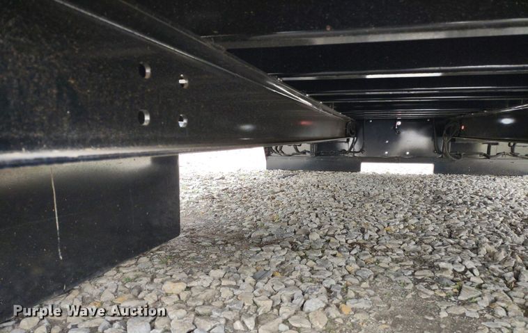 image for item DQ1734 Rhino Pro RPCT14496  utility bed