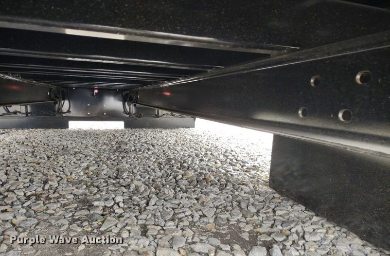 image for item DQ1734 Rhino Pro RPCT14496  utility bed