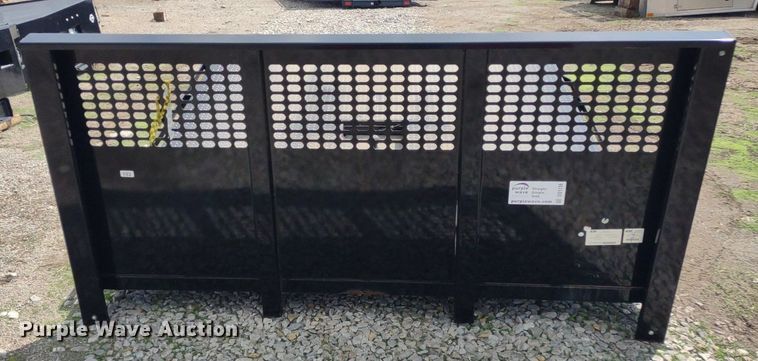 image for item DQ1736 CM Truck Beds RD-03976034-S  flatbed