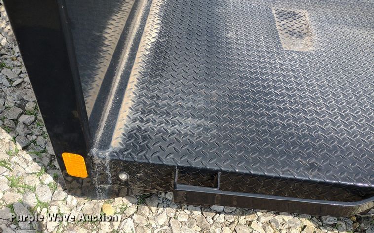 image for item DQ1736 CM Truck Beds RD-03976034-S  flatbed