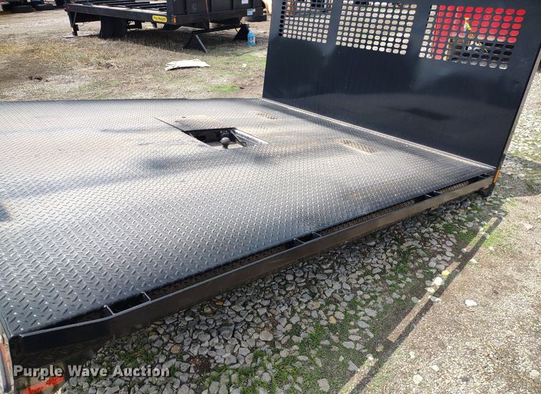 image for item DQ1736 CM Truck Beds RD-03976034-S  flatbed