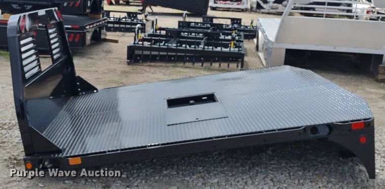 image for item DQ1737 Bedrock TN112976034B082D  flatbed