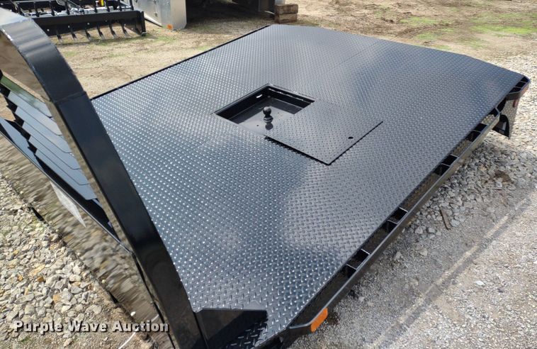 image for item DQ1737 Bedrock TN112976034B082D  flatbed