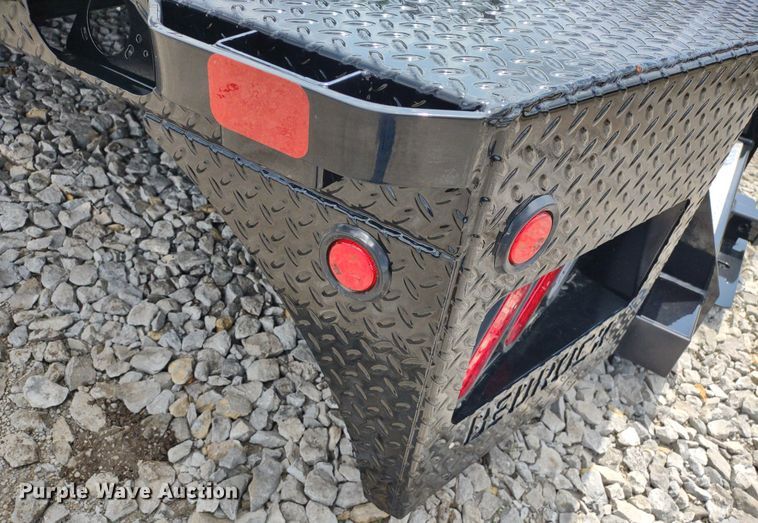 image for item DQ1737 Bedrock TN112976034B082D  flatbed
