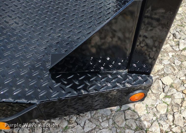 image for item DQ1737 Bedrock TN112976034B082D  flatbed