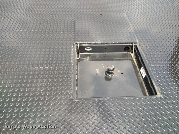 image for item DQ1737 Bedrock TN112976034B082D  flatbed