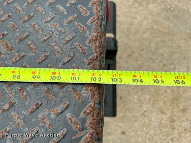 image for item DQ1955 2014 Chevrolet Silverado 1500  flatbed pickup truck