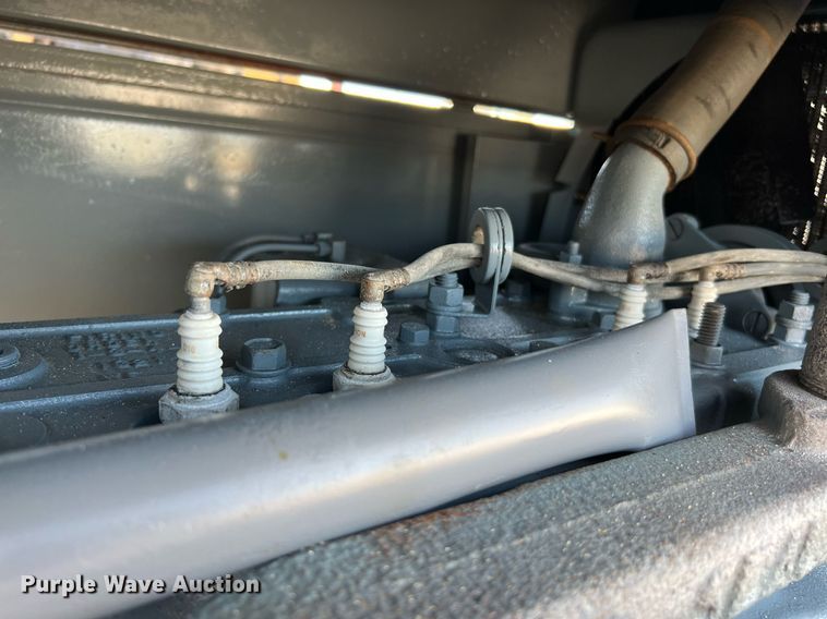 image for item DQ2063 Lincoln Shield-Arc SA-200  welder