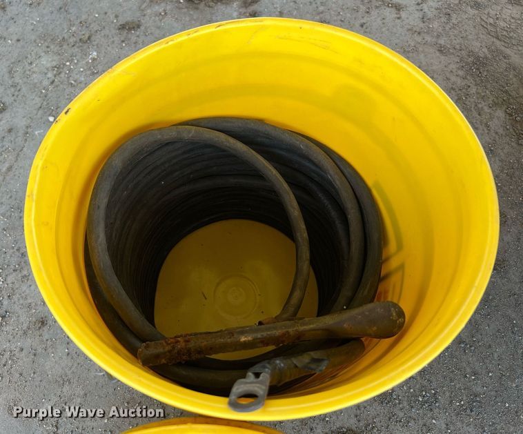 image for item DQ2063 Lincoln Shield-Arc SA-200  welder